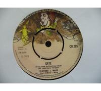 Clifford T. Ward - Gaye / Vinyl single [Vinyl-Single 7'']