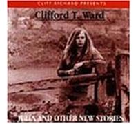 Clifford T. Ward - Julia and other new stories
