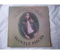CLIFFORD T WARD Mantle Pieces UK LP 1973