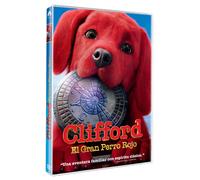 Clifford The Big Red Dog / Clifford, El Gran Perro Rojo