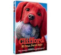 Clifford the Big Red Dog / Clifford, el Gran Perro Rojo G
