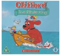 Clifford the Big Red Dog - Clifford the Big Red Dog - Pirate King [Import anglais]