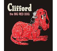 Clifford The Big Red Dog: Color Facsimile of 1963 First Edition