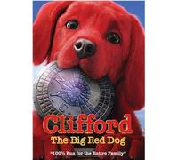 Clifford The Big Red Dog [Digital Video Disc]