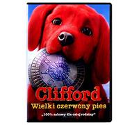 Clifford the Big Red Dog [DVD] (IMPORT) (Pas de version française)