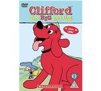 Clifford The Big Red Dog - Little Clifford , (Animated) G