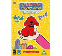 Clifford the Big Red Dog - The Clifford's Puppy Days Perfect Pet [Import anglais]
