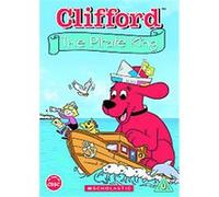 Clifford The Big Red Dog - The Pirate King G