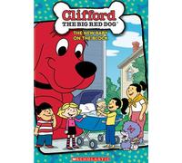 Clifford: The New Baby on the Block [Import USA Zone 1]