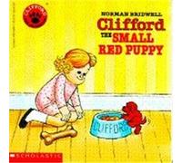 Clifford The Small Red Puppy Norman Bridwell (Auteur)