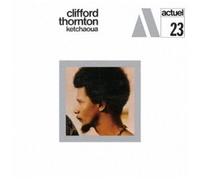 Clifford Thornton - Ketchaoua [Compact Discs] Rmst, Japan - Import