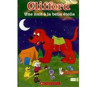 Clifford : Une Nuit à la Belle étoile