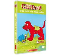 Clifford : Une nuit à la belle étoile