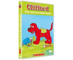 Clifford : Une nuit à la belle étoile