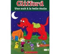 CLIFFORD-UNE NUIT A LA BELLE ETOILE-VF G