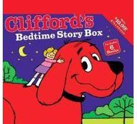 Clifford's Bedtime Story Box