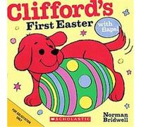 Clifford's First Easter Norman Bridwell (Auteur)