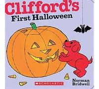 Clifford's First Halloween Norman Bridwell (Auteur)