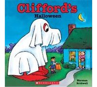 Cliffords Halloween Classic Storybook by Norman Bridwell Norman Bridwell (Auteur)