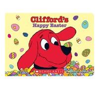 Cliffords Happy Easter by Norman Bridwell Norman Bridwell (Auteur)