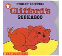 Clifford's Peekaboo Norman Bridwell (Auteur)