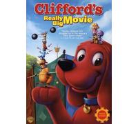 Clifford's Really Big Movie