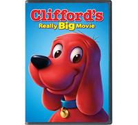 Clifford's Really Big Movie