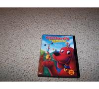Clifford's Really Big Movie [Import USA Zone 1]