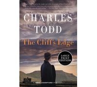 Cliff's Edge Lp, The