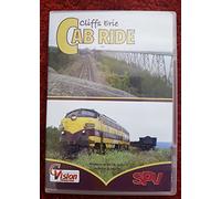 Cliffs Erie Cab Ride