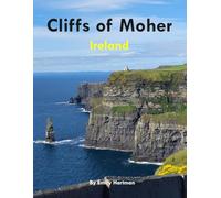 Cliffs in Ireland: A Beautiful Visual Journey for Travel and Photography Lovers