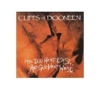 Cliffs of Dooneen - Dog East God Went West