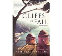 Cliffs of Fall Shirley Hazzard (Auteur)
