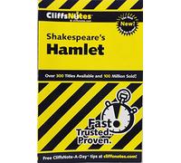 CliffsNotes on Shakespeare's Hamlet