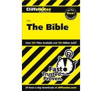 CliffsNotes on The Bible, Revised Edition