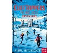 Clifftoppers The Frost Castle Adventure by Fleur Hitchcock Fleur Hitchcock (Auteur)