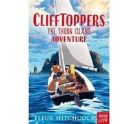 Clifftoppers The Thorn Island Adventure by Fleur Hitchcock Fleur Hitchcock (Auteur)