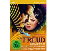 Clift,Montgomery - Freud