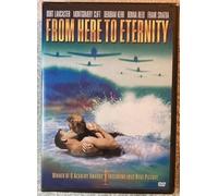 Clift, Montgomery - From Here to Eternity