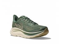 Hoka - Chaussures de running - Clifton 10 M Fern/Truffle Salt pour Homme - Taille 9 US - Vert Vert 9 US