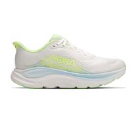 Chaussures Hoka Clifton 11 Blanc Jaune AW26 Femme, Taille EU 39 1/3