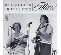 Clifton, Bill - Alive