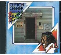 Clifton Chenier - Boogie & Zydeco