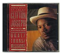 Clifton Joseph - Oral/Trans/Missions [Import]