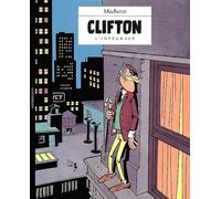Clifton : L'intégrale