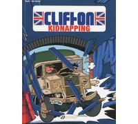 Clifton - tome 6 Kidnapping (06)