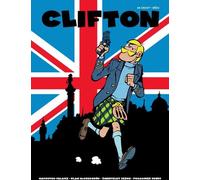 Clifton Volume 2