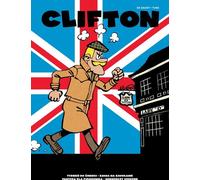 Clifton Volume 6