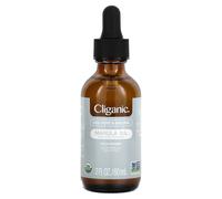 Cliganic, 100% Pure et Naturelle, Huile de Marula, 2 fl oz (60 ml)