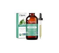 Cliganic, 100% Pure et Naturelle, Huile de Tamanu, 2 fl oz (60 ml)
